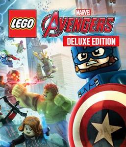 Lego Marvel Avengers Pc Download